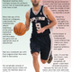 Illustration for article titled Tony Parker